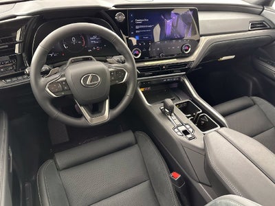 2026 Lexus TX 350 LUXURY AWD