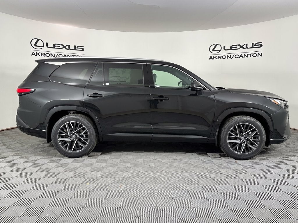 2026 Lexus TX 350 LUXURY AWD
