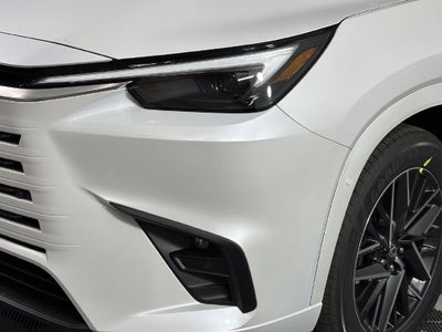 2026 Lexus TX 350 PREMIUM AWD