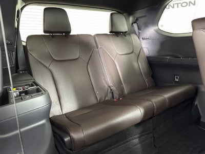 2026 Lexus TX 350 PREMIUM AWD
