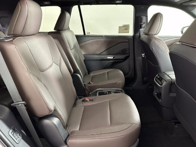 2026 Lexus TX 350 PREMIUM AWD