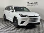 2026 Lexus TX 350 PREMIUM AWD