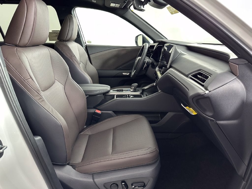 2026 Lexus TX 350 PREMIUM AWD