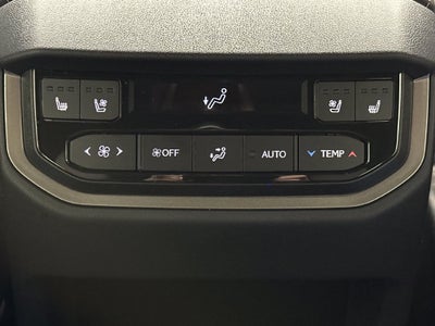 2026 Lexus TX 350 PREMIUM AWD