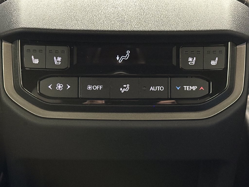 2026 Lexus TX 350 PREMIUM AWD