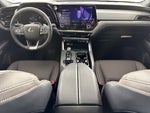 2026 Lexus TX 350 PREMIUM AWD
