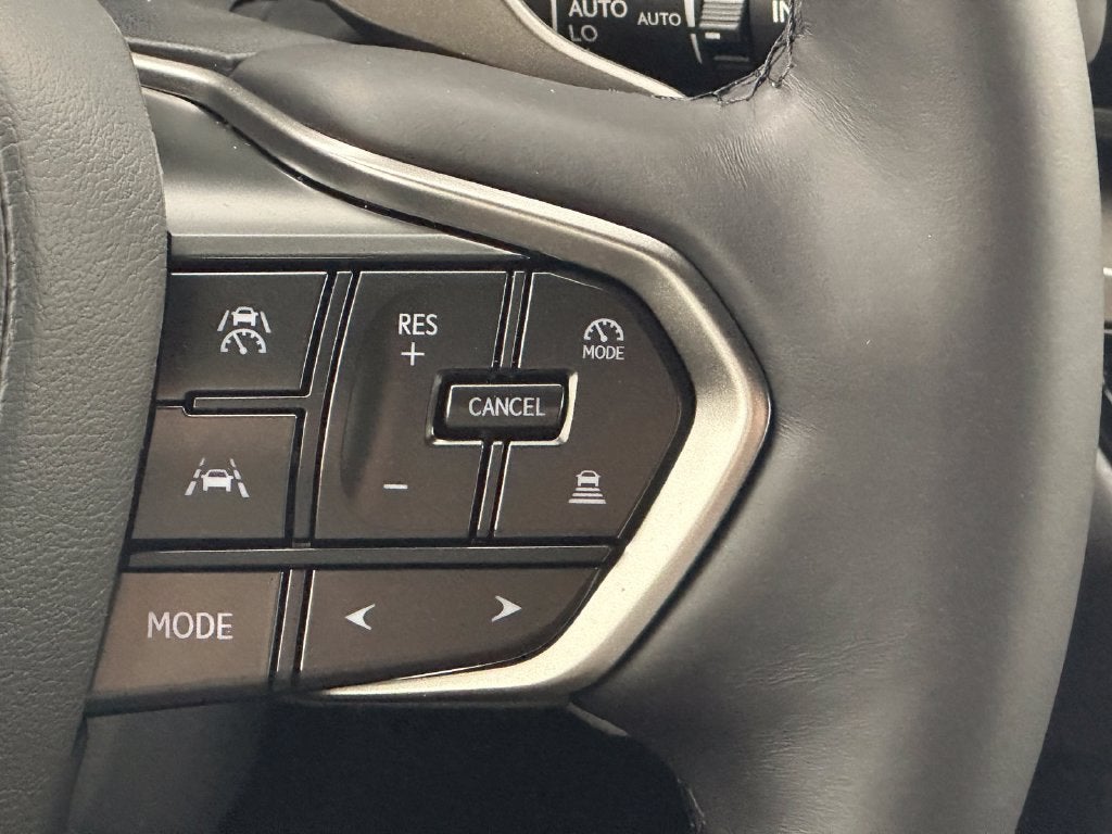 2026 Lexus TX 350 PREMIUM AWD