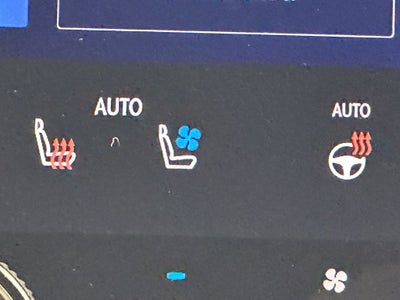 2026 Lexus TX 350 PREMIUM AWD