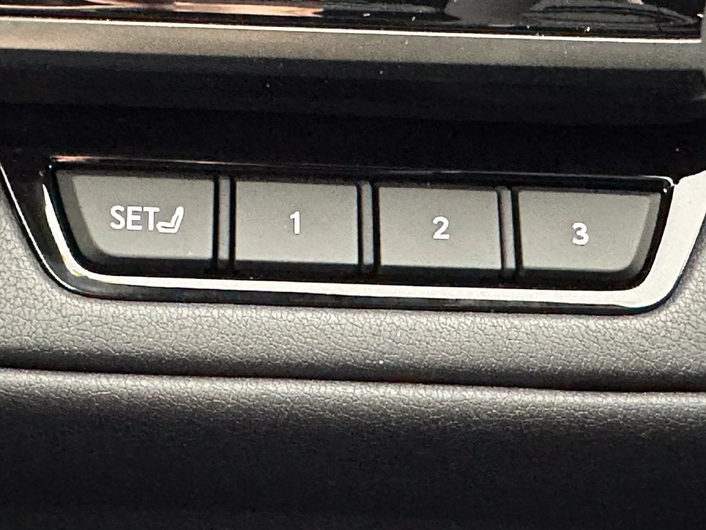 2026 Lexus TX 350 PREMIUM AWD