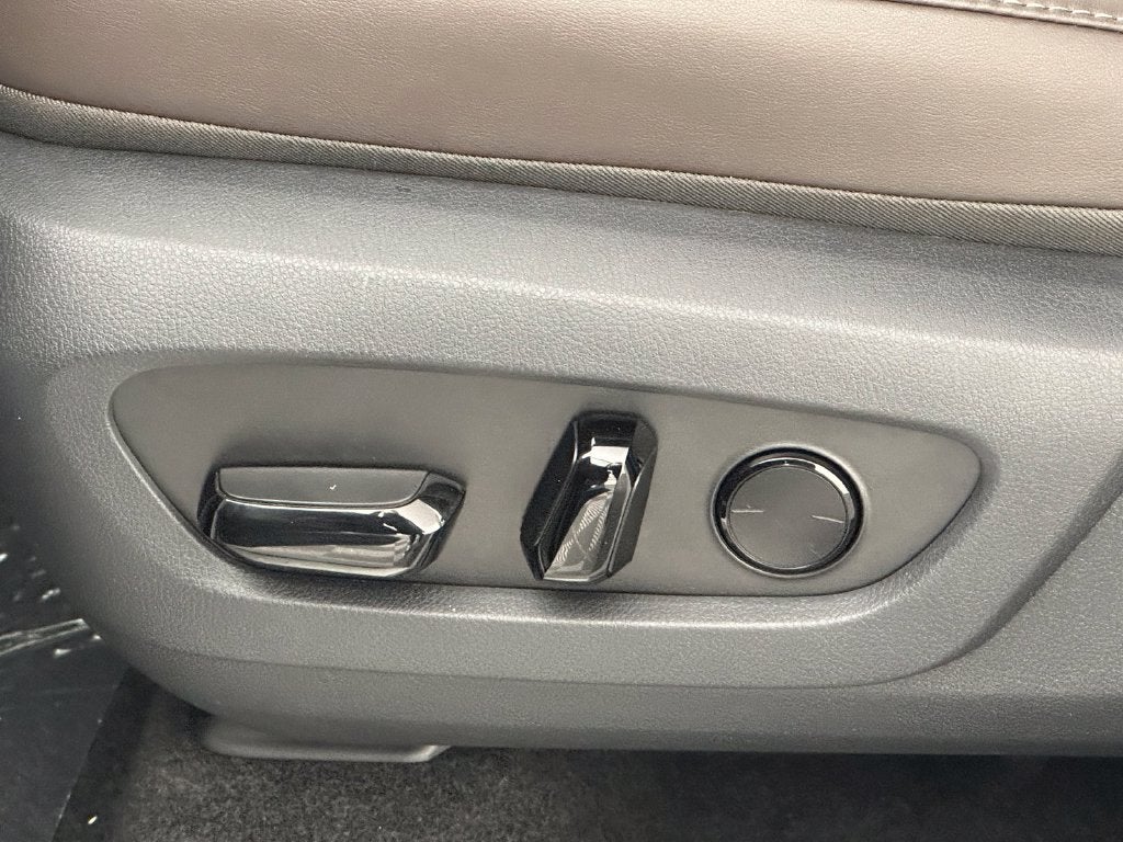 2026 Lexus TX 350 PREMIUM AWD