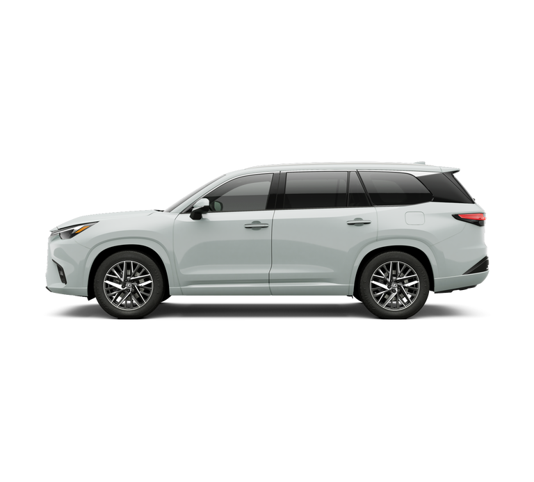 2026 Lexus TX 350 PREMIUM AWD