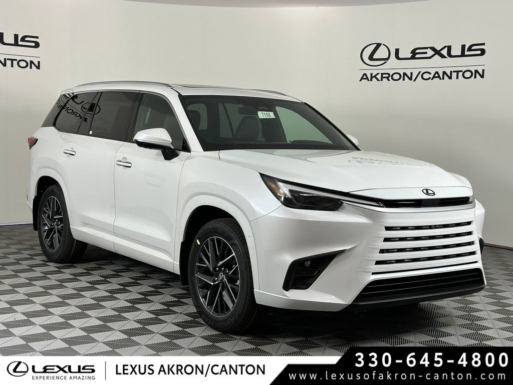 2026 Lexus TX 350 350 Premium AWD's photo