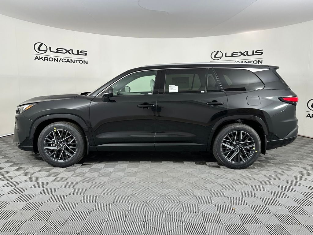 2026 Lexus TX 350 PREMIUM AWD