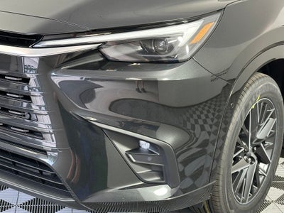 2026 Lexus TX 350 PREMIUM AWD