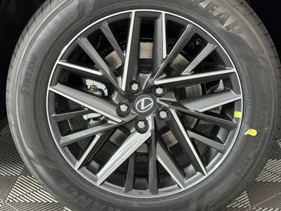2026 Lexus TX 350 PREMIUM AWD