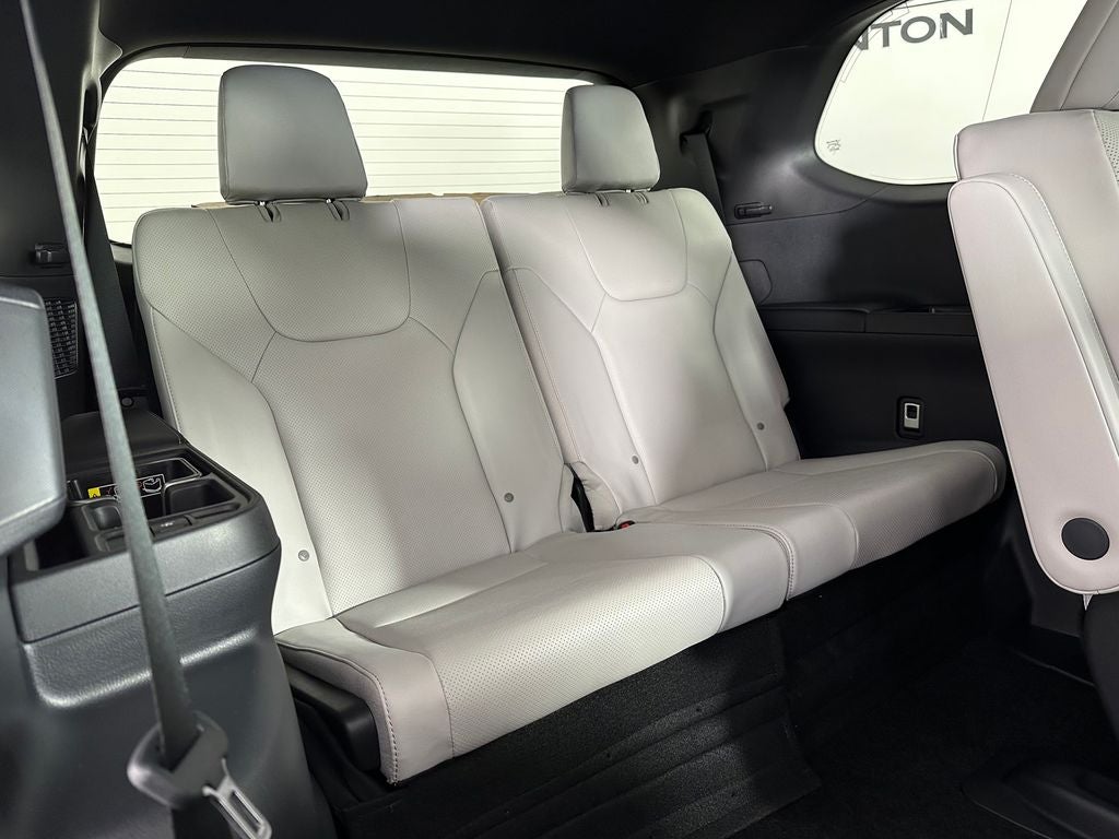 2026 Lexus TX 350 PREMIUM AWD
