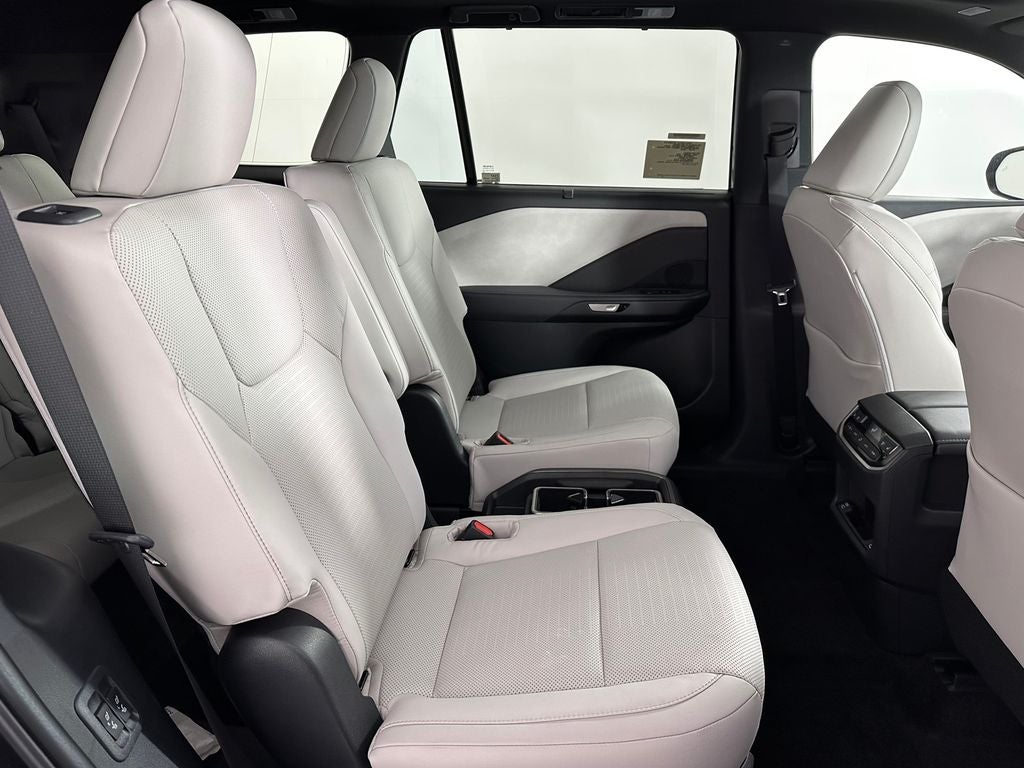 2026 Lexus TX 350 PREMIUM AWD