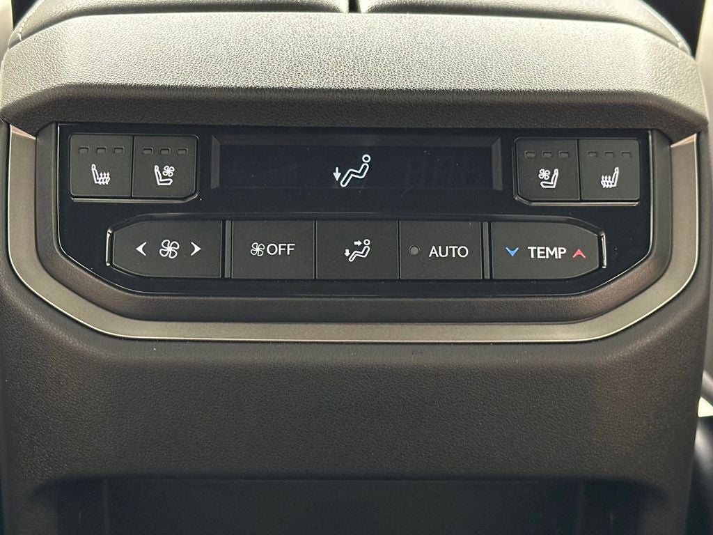 2026 Lexus TX 350 PREMIUM AWD