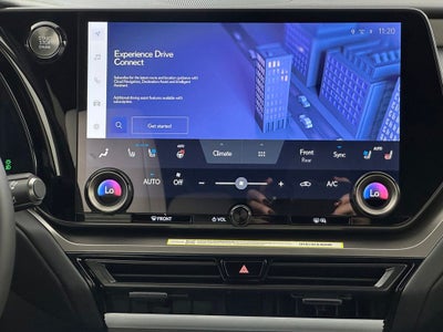 2026 Lexus TX 350 PREMIUM AWD