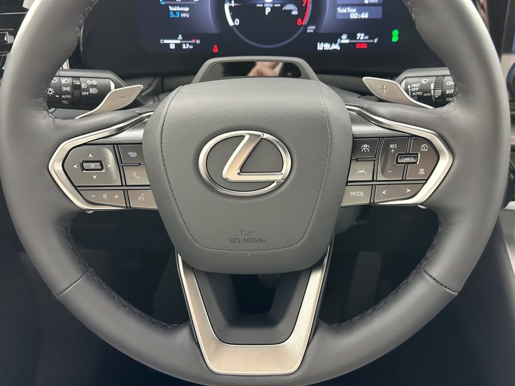 2026 Lexus TX 350 PREMIUM AWD