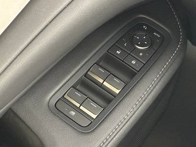 2026 Lexus TX 350 PREMIUM AWD