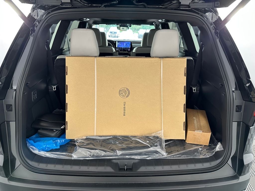 2026 Lexus TX 350 PREMIUM AWD