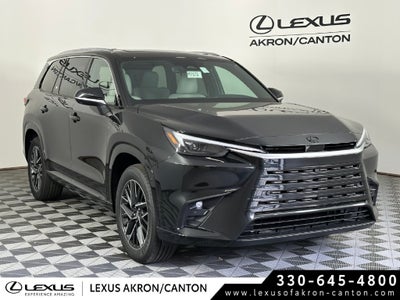 2026 Lexus TX 350 PREMIUM AWD