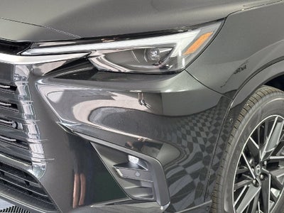 2026 Lexus TX 350 PREMIUM AWD