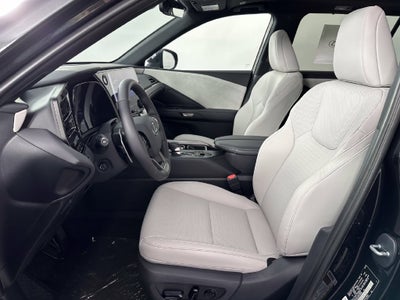 2026 Lexus TX 350 PREMIUM AWD