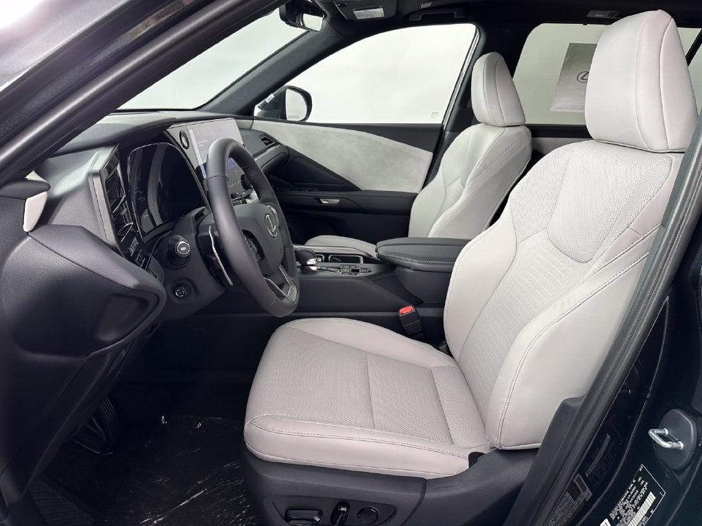 2026 Lexus TX 350 PREMIUM AWD