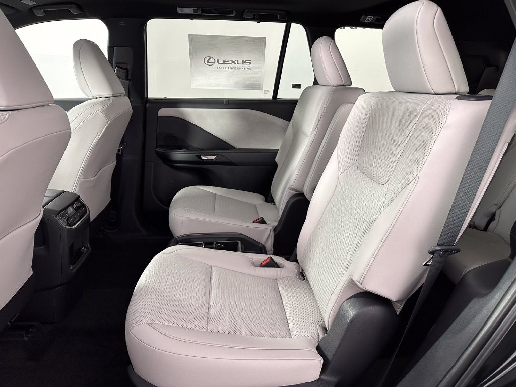 2026 Lexus TX 350 PREMIUM AWD