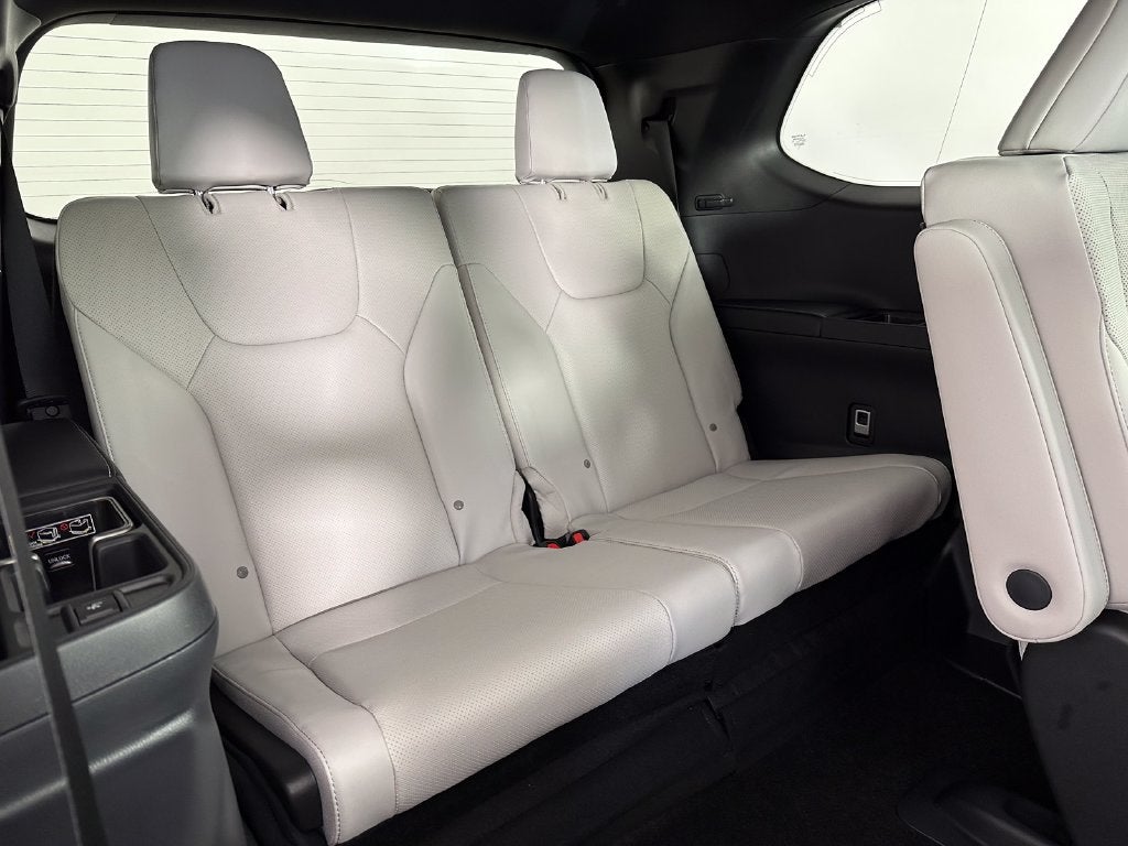 2026 Lexus TX 350 PREMIUM AWD