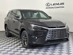 2026 Lexus TX 350 PREMIUM AWD