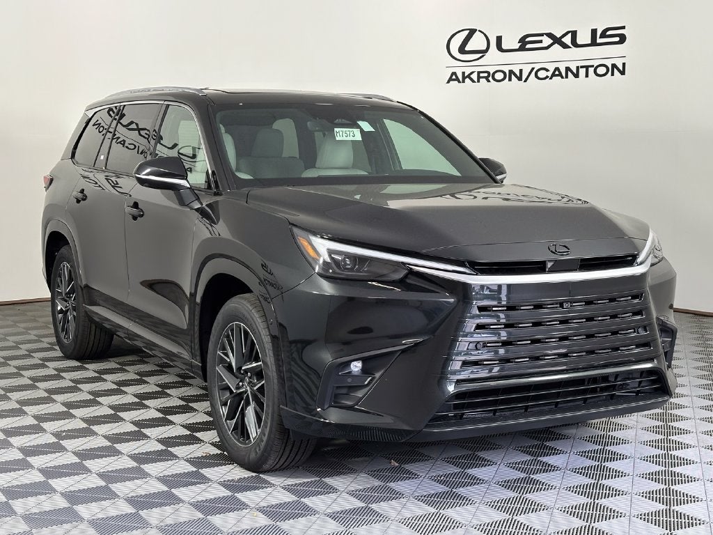 2026 Lexus TX 350 PREMIUM AWD