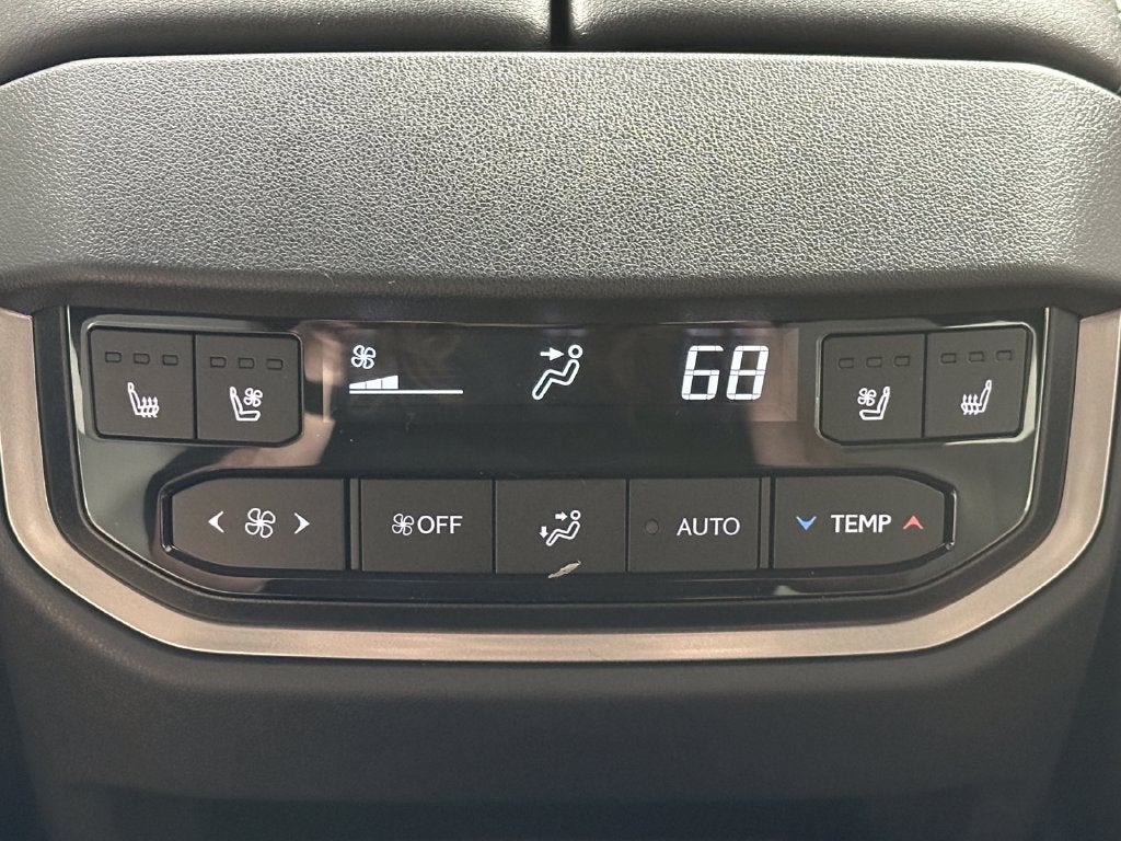 2026 Lexus TX 350 PREMIUM AWD