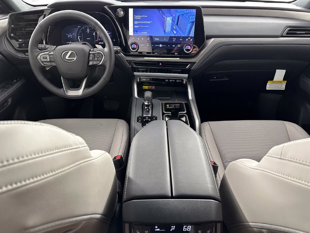 2026 Lexus TX 350 PREMIUM AWD