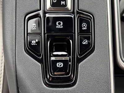 2026 Lexus TX 350 PREMIUM AWD