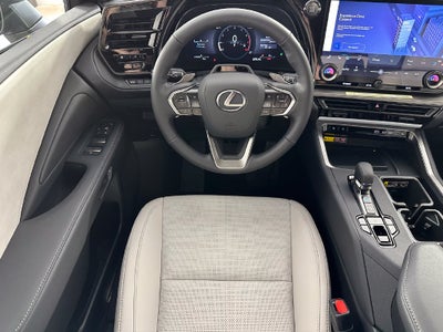 2026 Lexus TX 350 PREMIUM AWD
