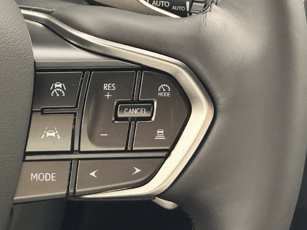 2026 Lexus TX 350 PREMIUM AWD