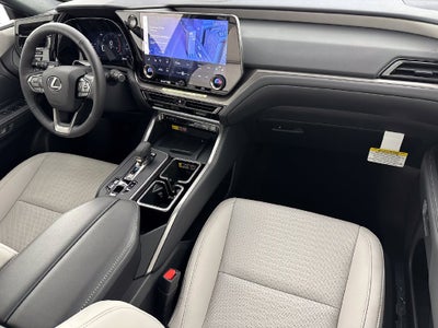 2026 Lexus TX 350 PREMIUM AWD