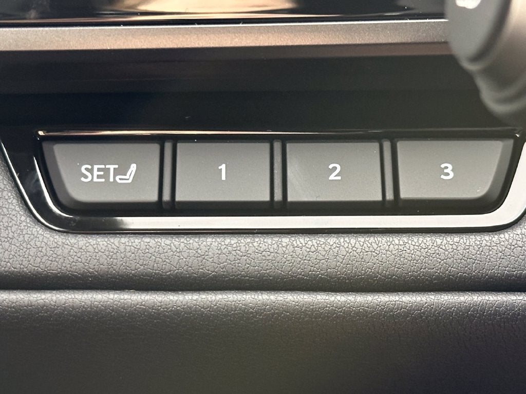 2026 Lexus TX 350 PREMIUM AWD