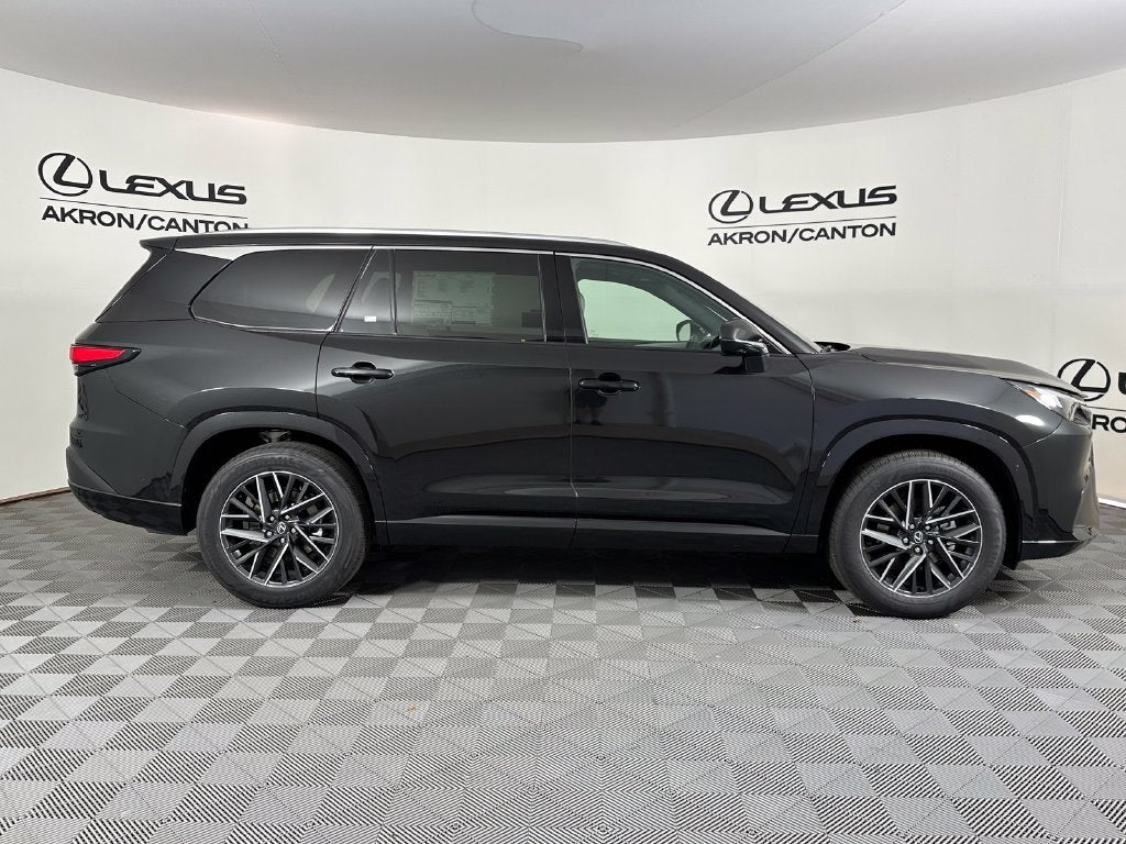 2026 Lexus TX 350 PREMIUM AWD