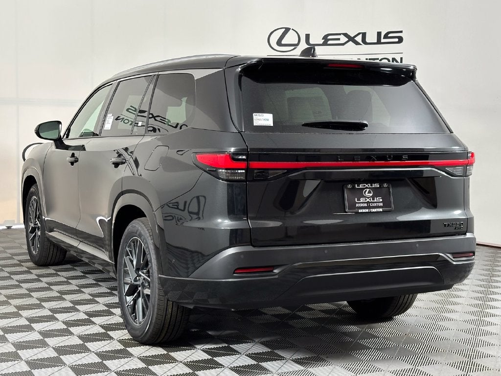 2026 Lexus TX 350 PREMIUM AWD