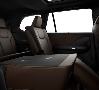 2026 Lexus TX 350 PREMIUM AWD