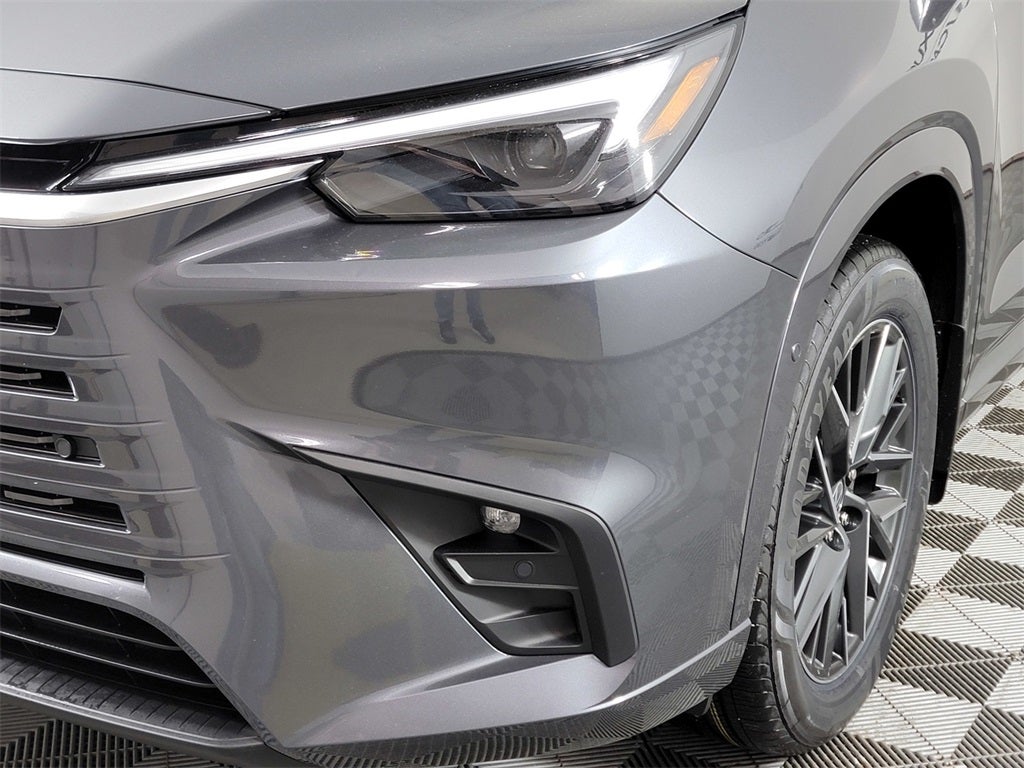2026 Lexus TX 350 PREMIUM AWD