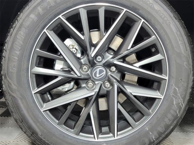 2026 Lexus TX 350 PREMIUM AWD