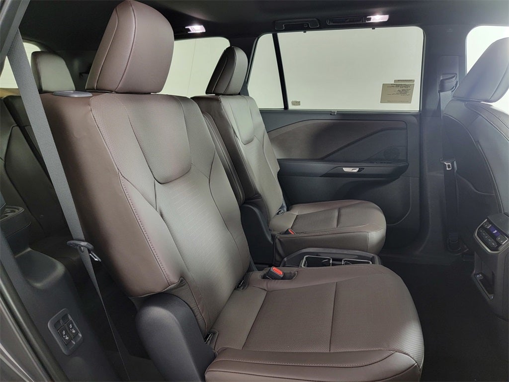 2026 Lexus TX 350 PREMIUM AWD