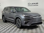 2026 Lexus TX 350 PREMIUM AWD