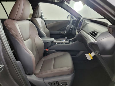 2026 Lexus TX 350 PREMIUM AWD