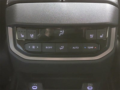 2026 Lexus TX 350 PREMIUM AWD